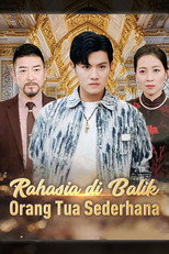 Rahasia di Balik Orang Tua Sederhana (Sulih Suara) poster