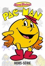 Poster for Pac-Man Season 0