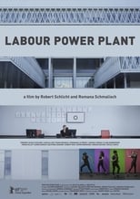 Poster for Labour Power Plant 