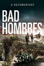 Bad Hombres poster