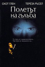 Полетът на гълъбицата