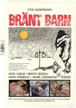 Poster for Bränt barn