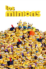 Los Minions (3D) (SBS) Subtitulado