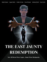 The East Jaunty Redemption