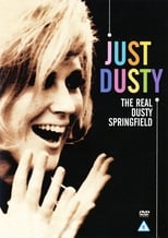 Poster for Just Dusty: The Real Dusty Springfield