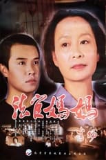 Poster for 法官妈妈