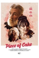 Poster for Piece of Cake