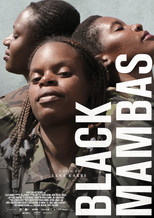 Black Mambas (2022)