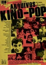 Poster for Arquivos Kino-Pop