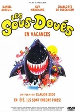 Les Sous-Doués En Vacances