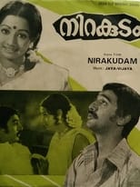 Poster for Nirakudam