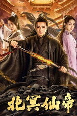 北冥仙帝 poster