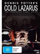 Poster di Cold Lazarus