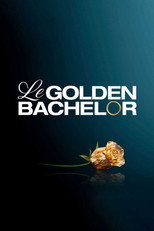 Le Golden Bachelor poster