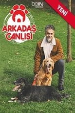 Poster for Arkadaş Canlısı