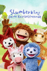 Poster zu Staffel 1 – Slumberkins – Deine Kuschelfreunde