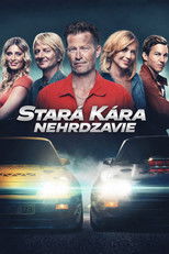 Stará kára nehrdzavie