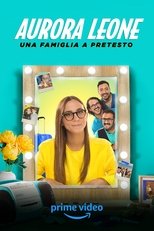 Poster for Aurora Leone - Una famiglia a pretesto