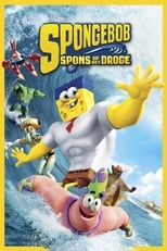 SpongeBob: Spons op het Droge