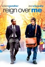 Poster di Reign Over Me