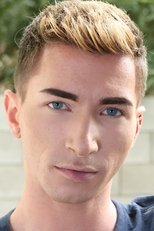 Foto retrato de Skyler Hart