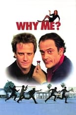 Poster for Why Me?