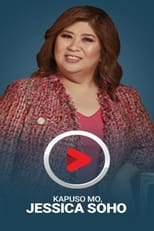 Poster for Kapuso Mo, Jessica Soho Season 21