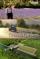 Monty Don's French Gardens (2013)