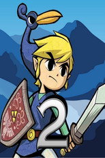 TMD2 as Mario in Dúper Marios Bros