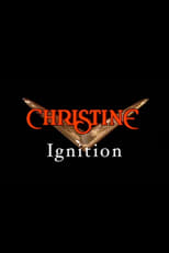 Poster for Christine: Ignition