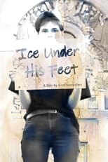 Poster for Ice Under His Feet 