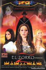 El Zorro versión XXX