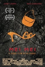 Poster for Mei Mei