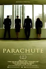 Poster for Parachute