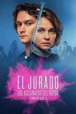 Los asesinatos del bótox