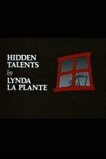 Poster for Hidden Talents