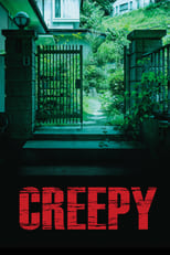Poster for Creepy