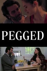 Poster for Pegged