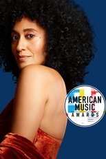 Poster for American Music Awards Season 46