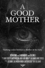 Poster for A Good Mother