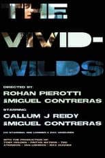 Poster for The Vivid Wilds 