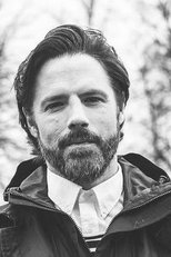 Gareth Rhys Jones