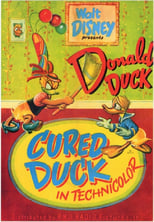 Poster for Cured Duck 