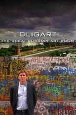Poster for Oligart: The Great Russian Art Boom