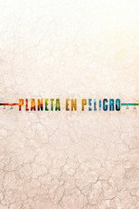 Planeta en peligro