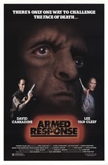 Poster di Armed Response