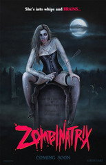 Zombinatrix (2020)