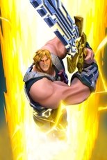 He-Man y los Amos del Universo