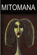 Poster for Mitómana 