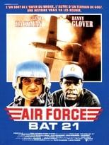 Air Force Bat 21 serie streaming